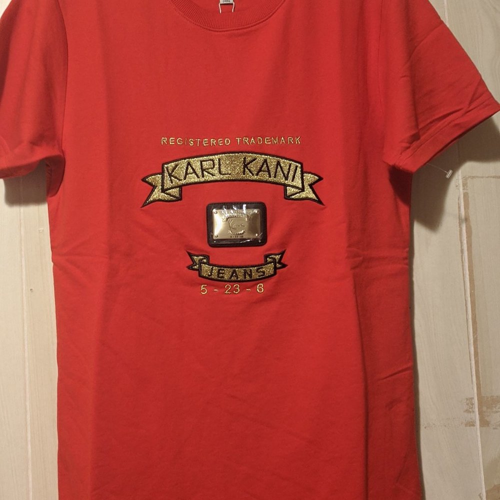 Karl Kani T-Shirt